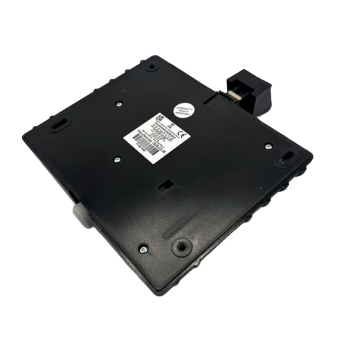 DUFFELLS DORGARD ACOUSTIC HOLD OPEN DOOR RELEASE DEVICE DORGUARD