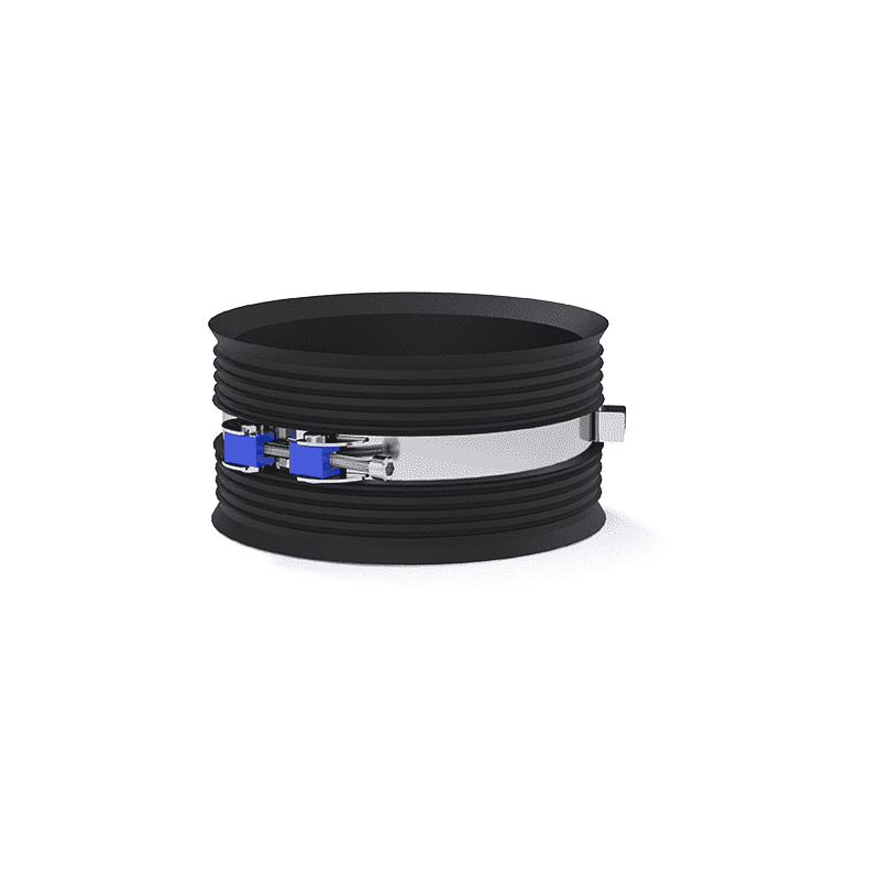 FERNCO INTERNAL COUPLING 150mm IC150