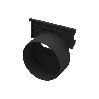 ACO HEXDRAIN & RAINDRAIN OUTLET END CAP 319289