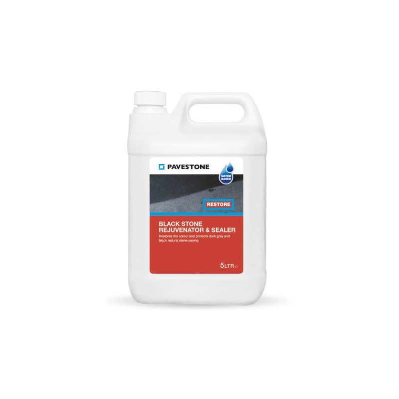 PAVESTONE BLACK STONE REJUVENATOR & SEALER 5l 16216759