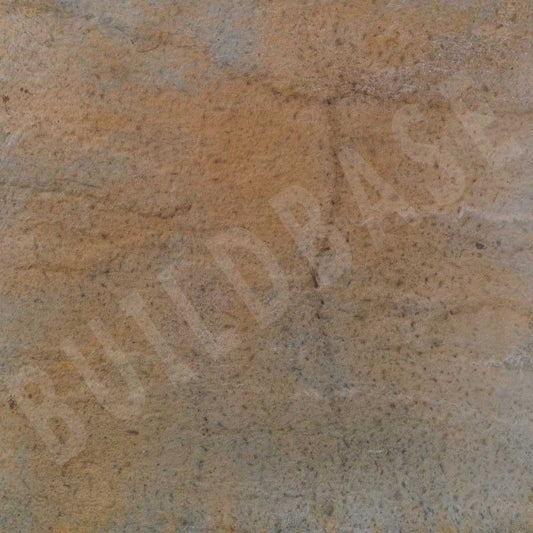 BRADSTONE OLD RIVEN PAVING 600 x 300 x 35mm AUTUMN SILVER 07303