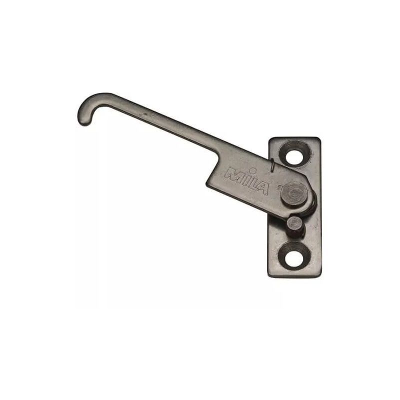 DUFFELLS MILA RESTRICTOR CATCH LEFT HAND 062051C