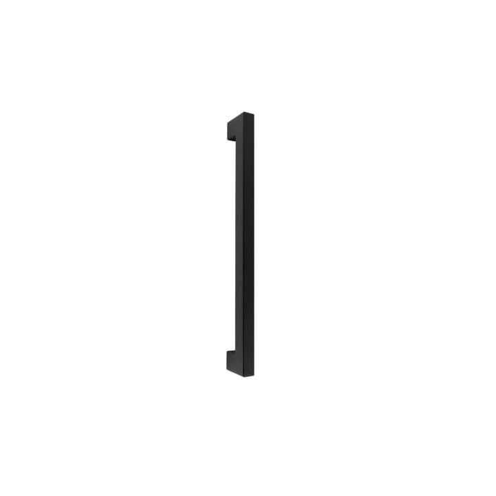 LPD MANHATTAN SULLIVAN SINGLE HANDLE MATT BLACK HARDMANSULSIN