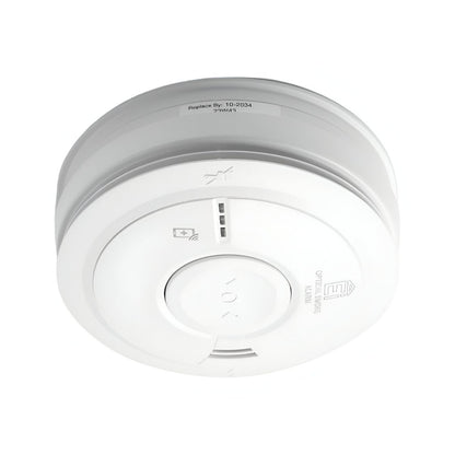 AICO OPTICAL MAINS SMOKE ALARM EI3016