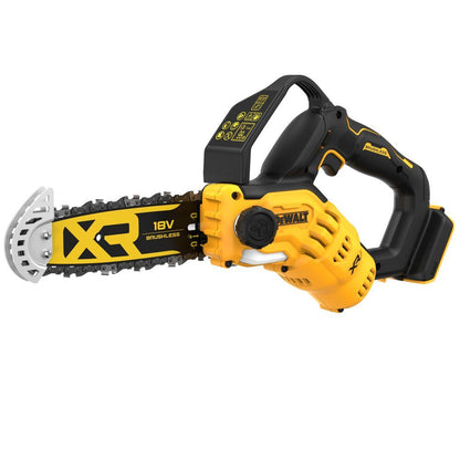 DEWALT DCMPS520N-XJ 18v XR 20cm PRUNING SAW BODY ONLY