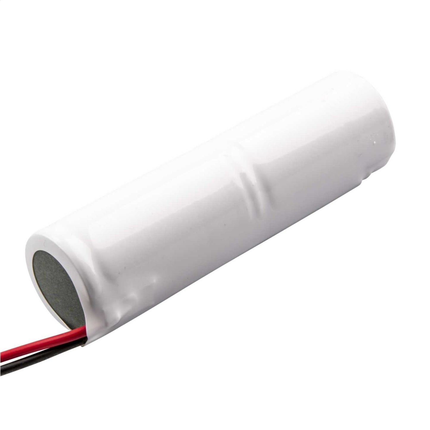 Yuasa 2 x D Cell 2.4V Cylindrical Nickel Cadmium Battery with Leads