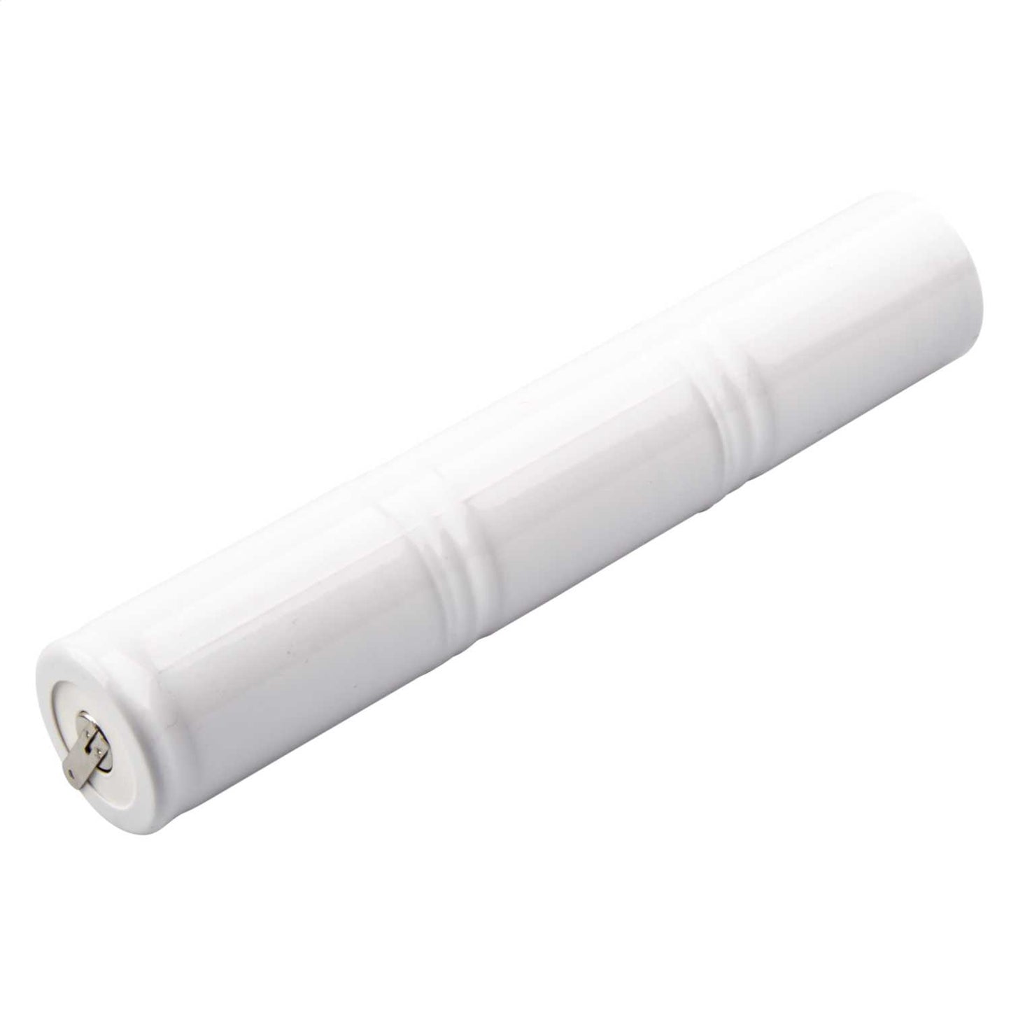 Yuasa 3 x D Cell 3.6V Cylindrical Nickel Cadmium Battery with Tags