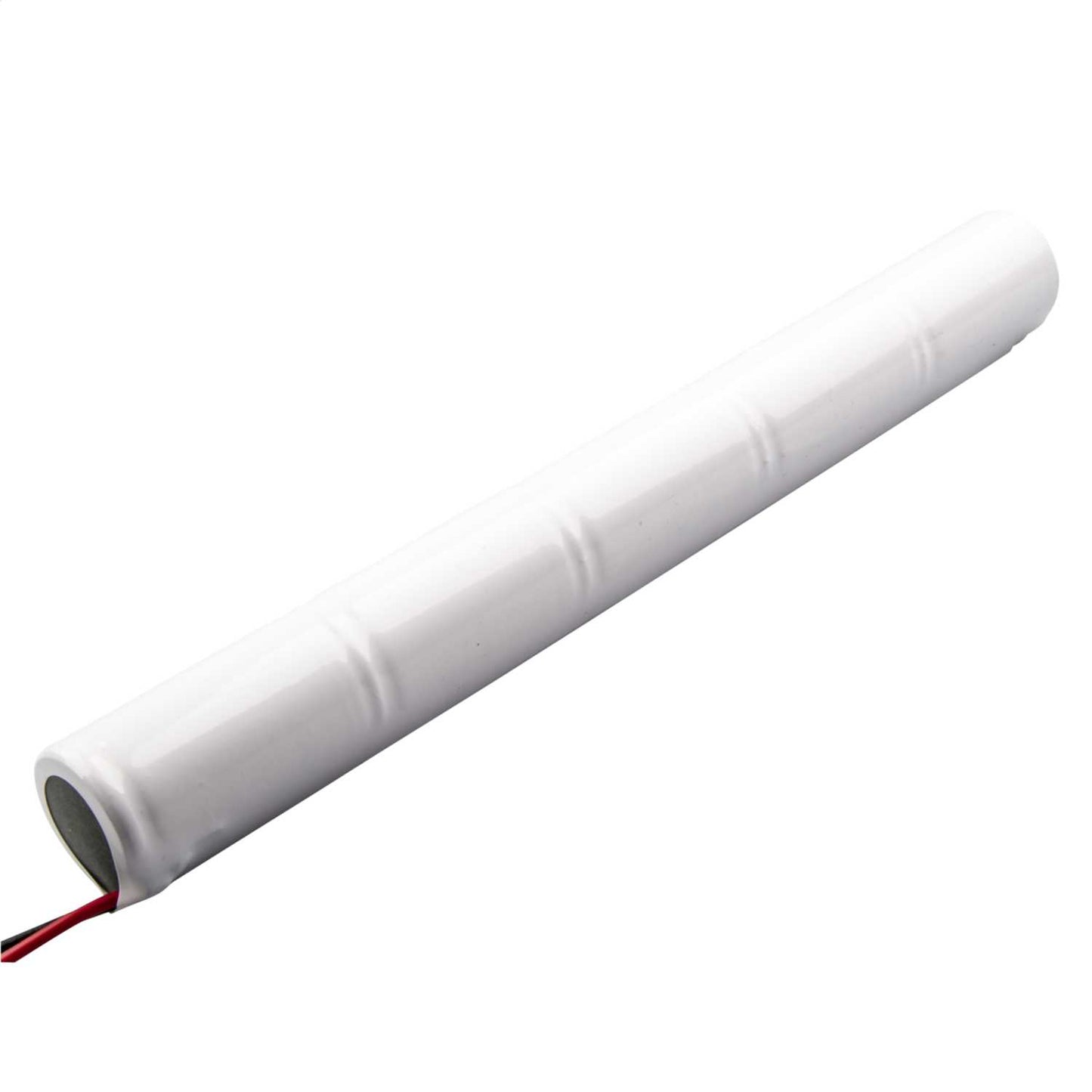 Yuasa 5 x D Cell 6V Cylindrical Nickel Cadmium Battery with Lead and Plug
