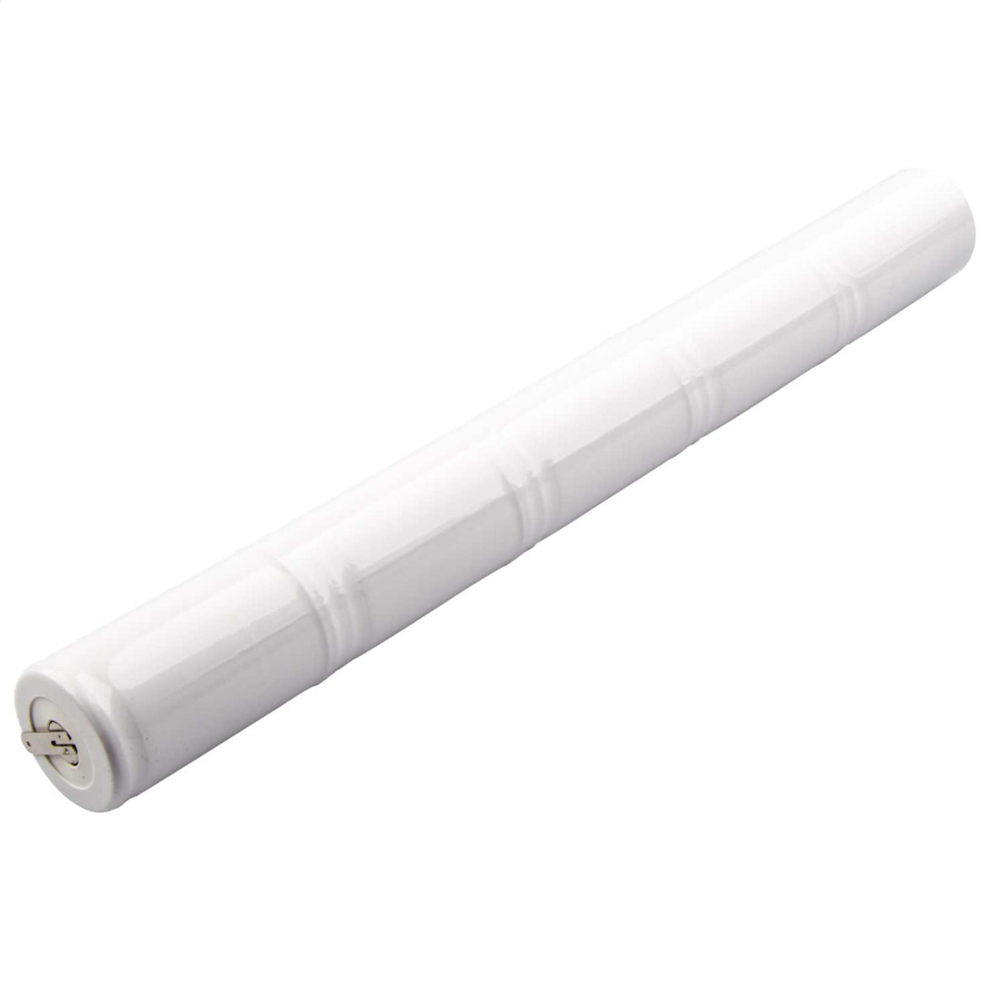 Yuasa 5 x D Cell 6V Cylindrical Nickel Cadmium Battery with Tags