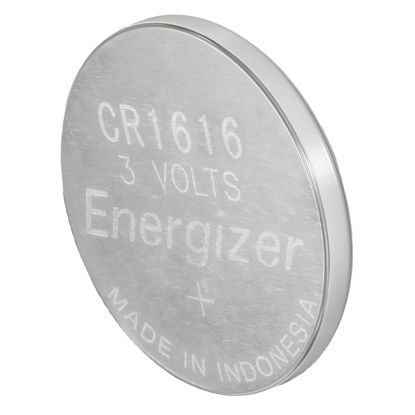 Energizer 3V Lithium Coin Battery (Pack of 1)