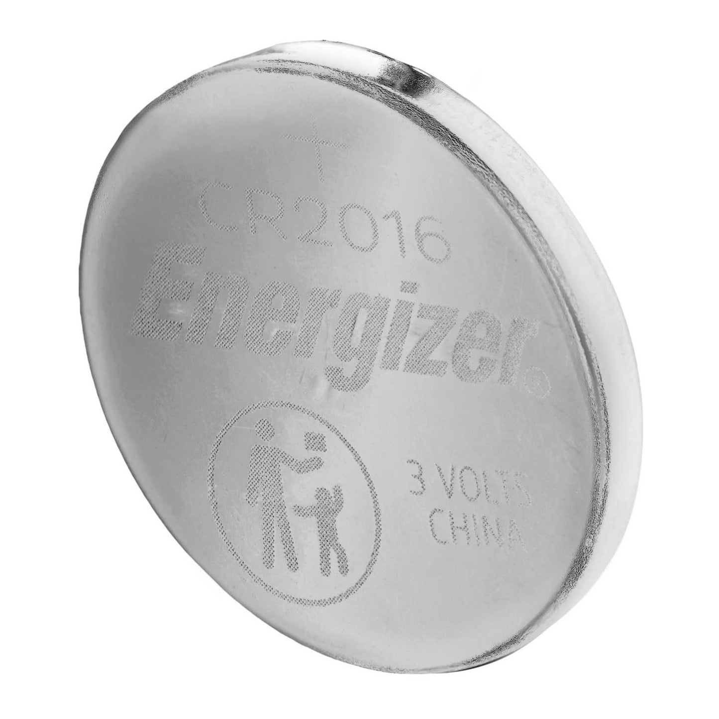 Energizer 3V Lithium Coin Battery (Pack of 1)