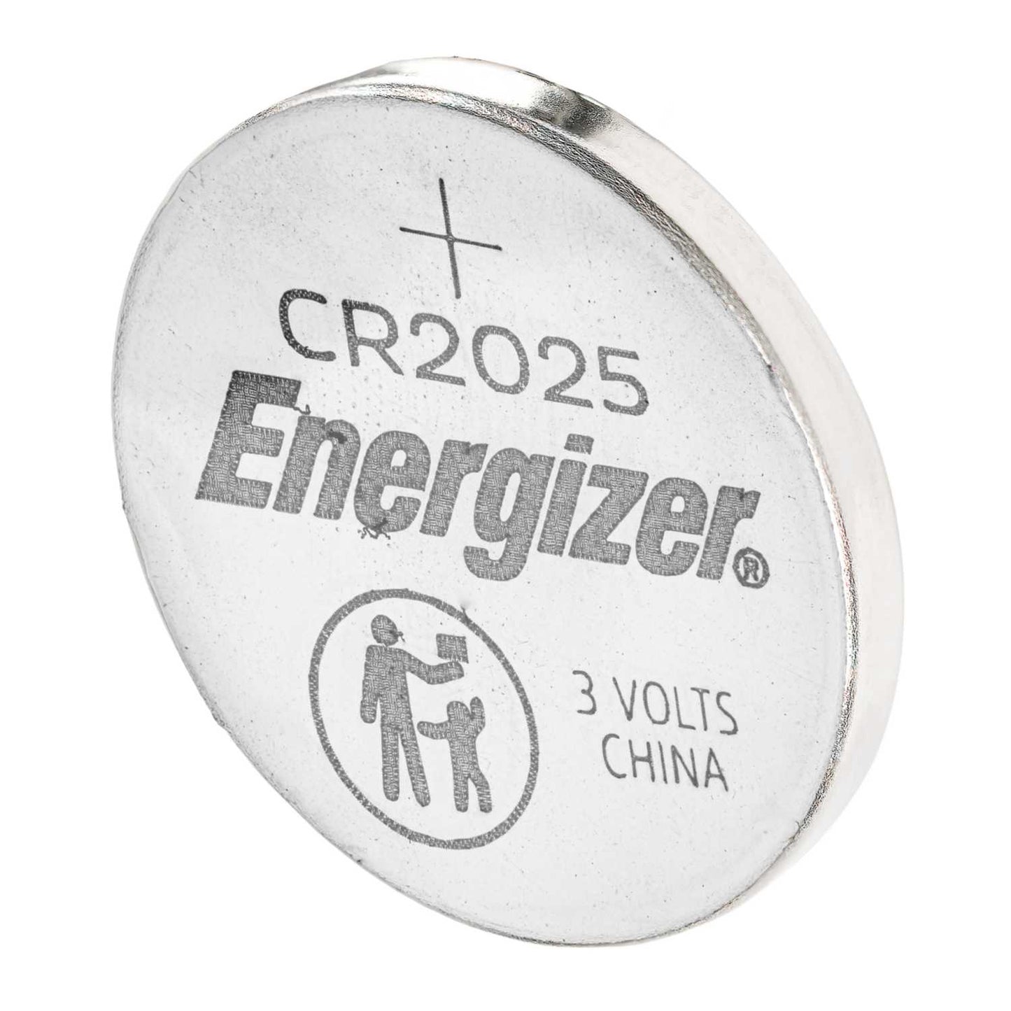Energizer 3V Lithium Coin Battery (Pack of 1)