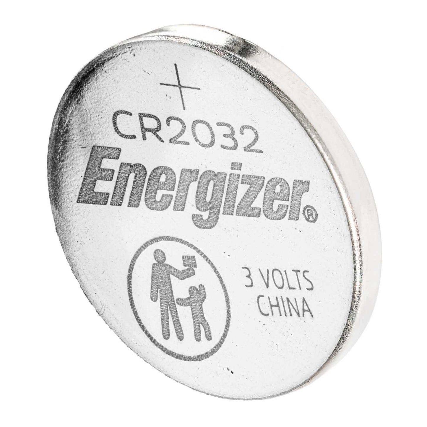 Energizer 3V Lithium Coin Battery (Pack of 1)