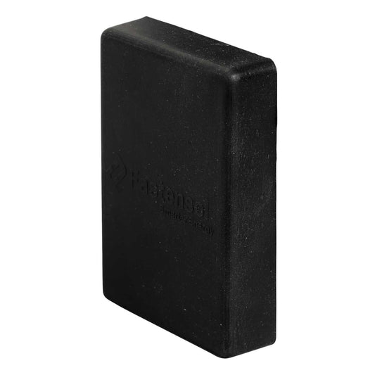 Fastensol FAS-REC-B Rail End Cap Black