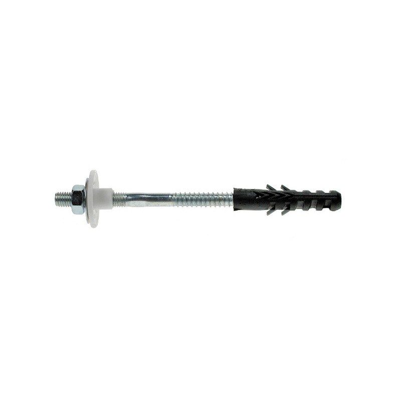 10 x 140mm BASIN FIXING (PACK 2) JB8945