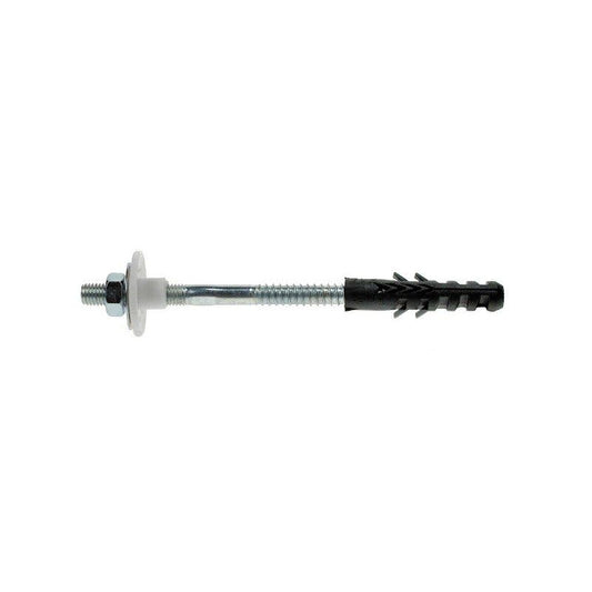 10 x 140mm BASIN FIXING (PACK 2) JB8945
