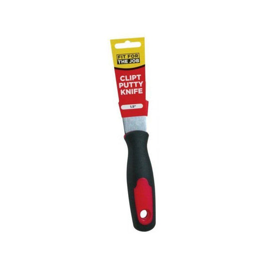 RODO FFJCPK CLIPT PUTTY KNIFE 1.5"
