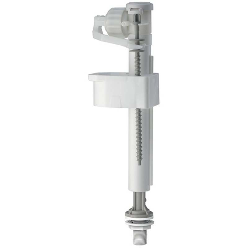 SIAMP 99B PLASTIC INLET VALVE 1/2" W004314