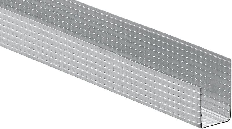 SINIAT DRYLINER CHANNEL RD1 0.55 3600mm 4080835