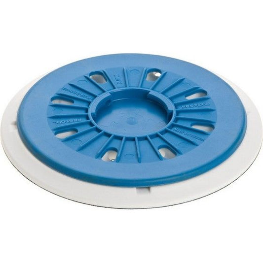 FESTOOL 202463 ST-STFD150/17 MJ-FX-H SANDING PAD 150MM