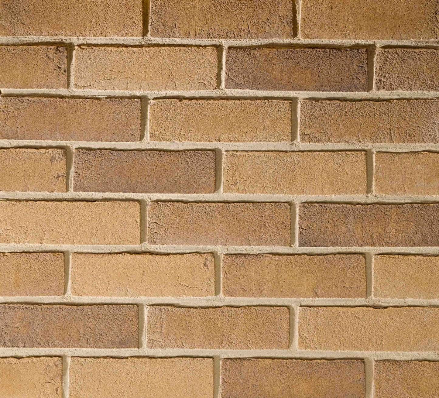 TBS OLD ENGLISH BUFF MULTI BRICK 65mm