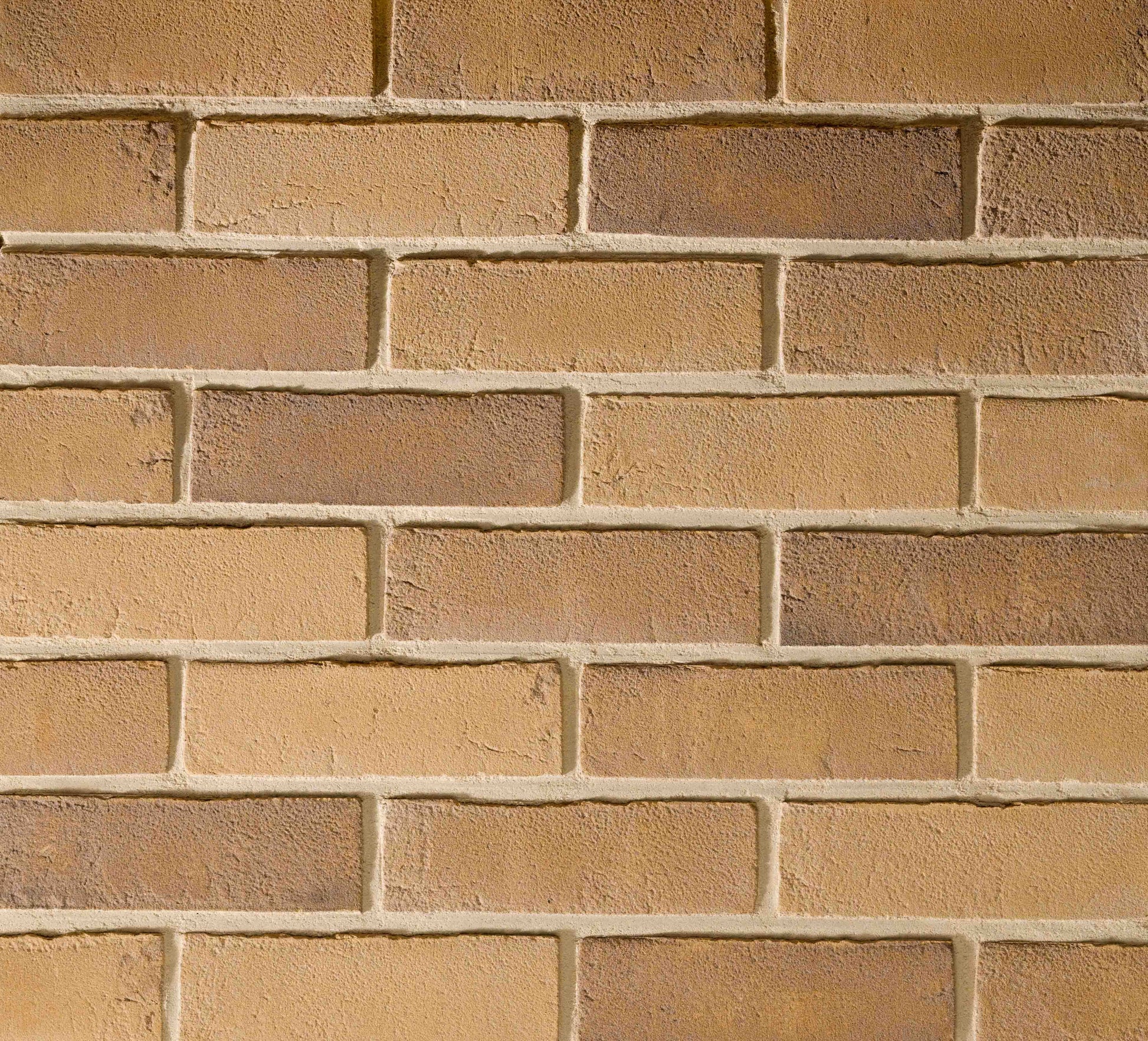 TBS OLD ENGLISH BUFF MULTI BRICK 65mm