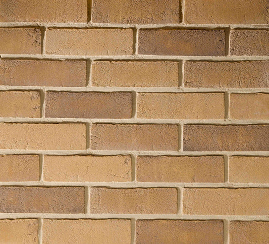 TBS OLD ENGLISH BUFF MULTI BRICK 65mm