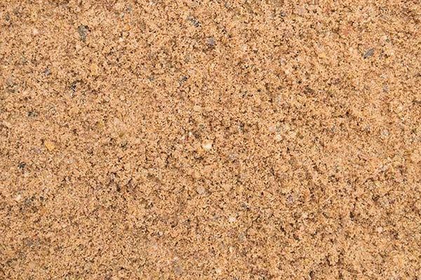Grs Scotland Mini Bag Sharp Sand