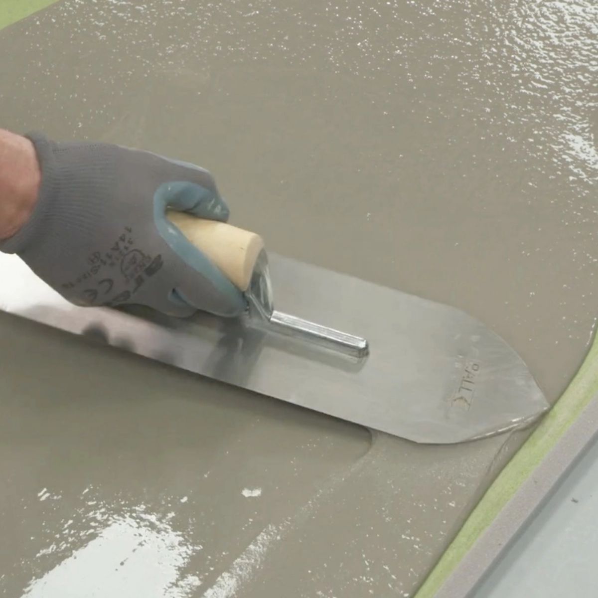SETCRETE UNIVERSAL FLOOR LEVELLING COMPOUND 20kg T0601E5A