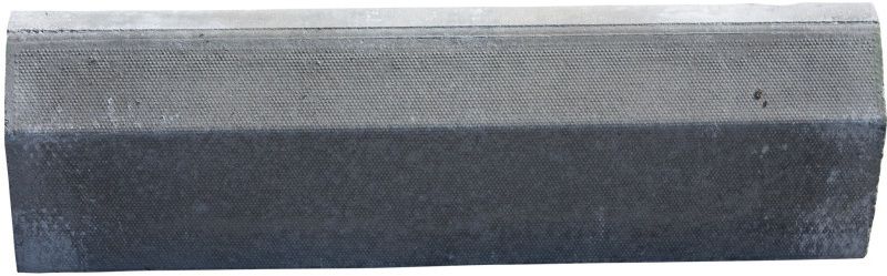 MARSHALLS ROAD KERB DROP 255mm HB TO 150mm BN LEFT HAND RK4300010