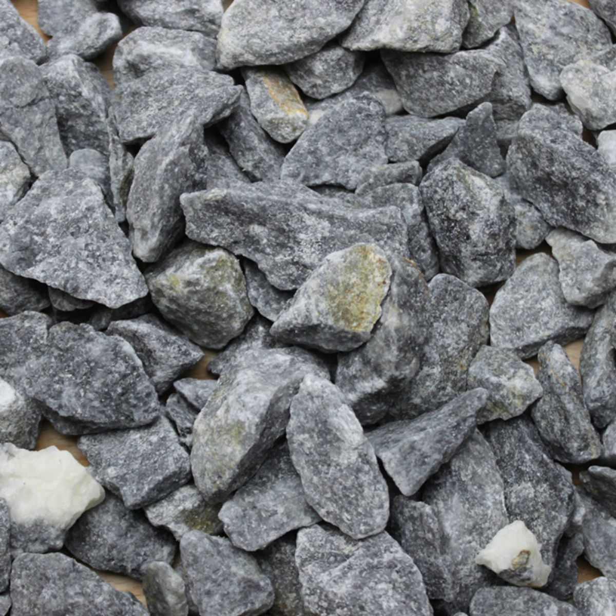 Stonepack Big Bag Keith Blue 20mm
