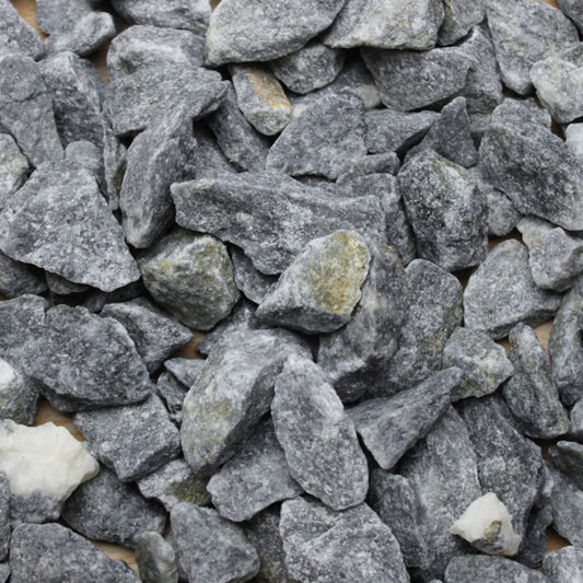 Stonepack Big Bag Keith Blue 20mm