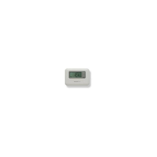 HONEYWELL T3 WIRED THERMOSTAT T3H110A0066