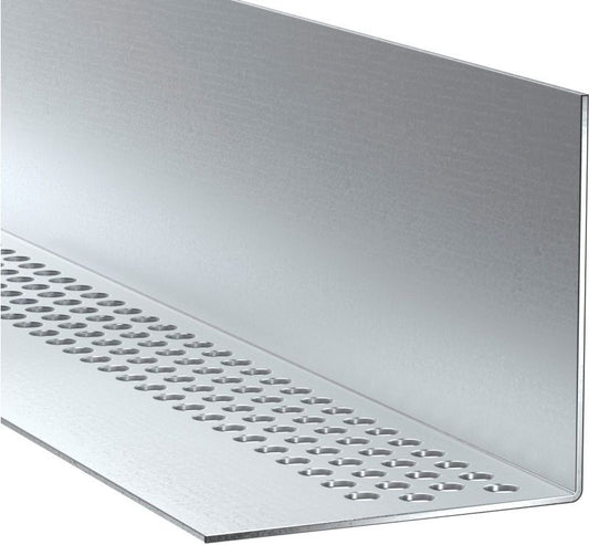 JAMES HARDIE PLANK TOP VENTILATION STRIP 50mm x 3m 5300187