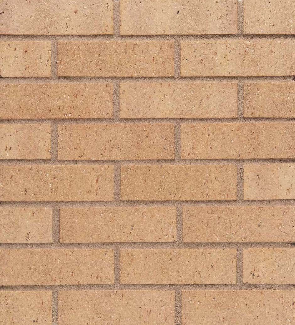 Wienerberger Sandown Nevada Buff Brick 65mm