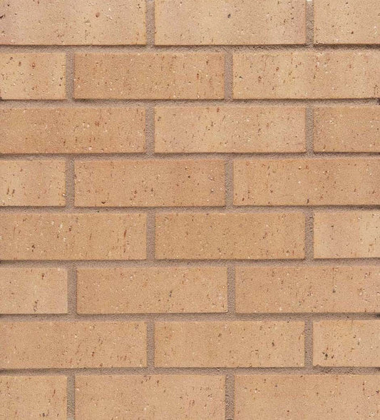 Wienerberger Sandown Nevada Buff Brick 65mm