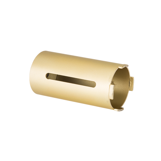 SPECTRUM BD078 PLUS GOLD DIAMOND CORE DRILL 78MM