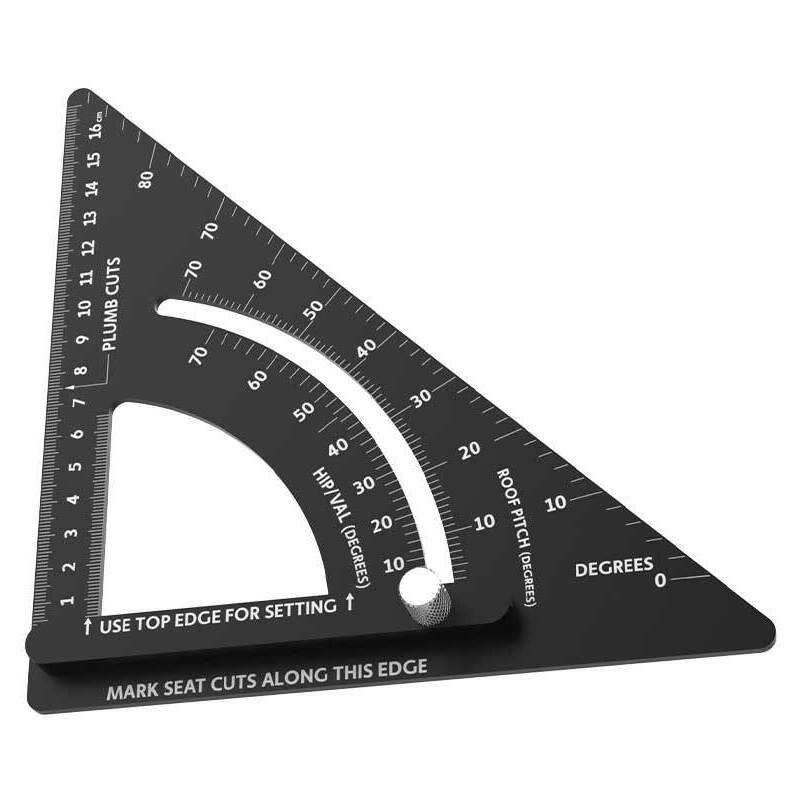 TRACER APS7 PRO SQUARE 7 INCH