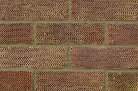 FORTERRA LBC RUSTIC ANTIQUE 73mm (72 PER LEG) RUSA7