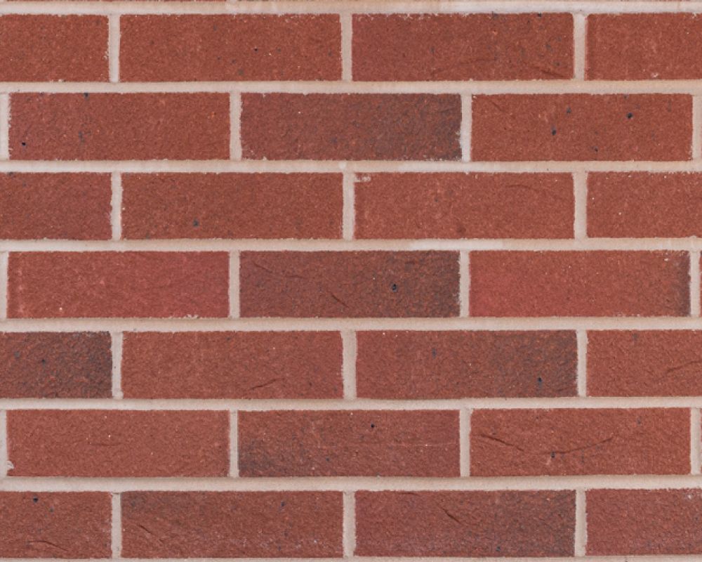 Belmond Weathered Red 65mm Brick