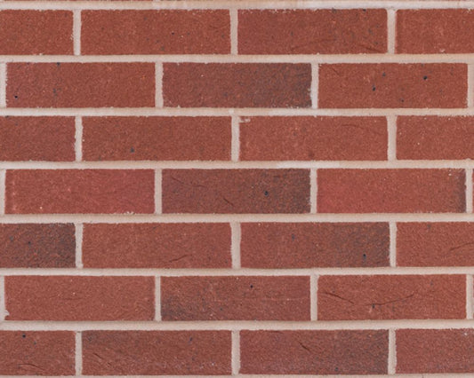 Belmond Weathered Red 65mm Brick