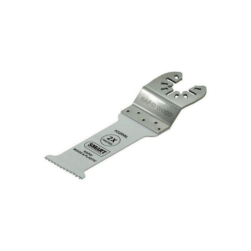 SMART H32RWL1 32 x 67mm TRADE DEEP CUT RAPID BLADE