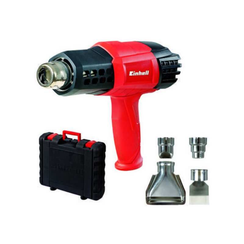 EINHELL EINTHHA2000 HEAT GUN 2000w 240v