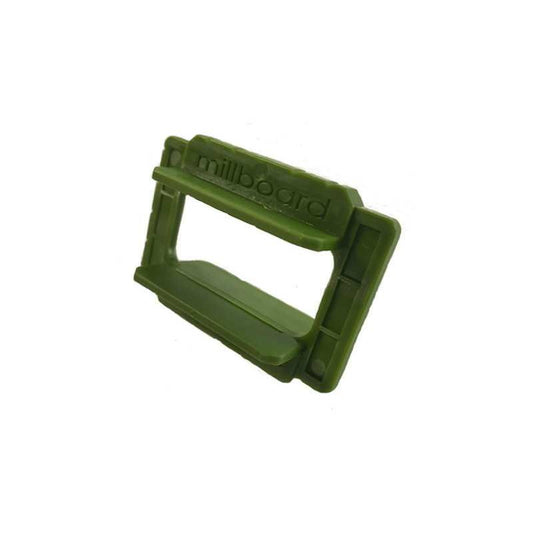 Millboard Multi-Spacer Pack Of 10 Green