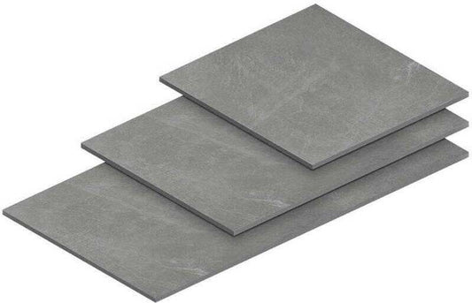 GLOBAL STONE STATION PORCELAIN PAVING 900 x 600mm IRON SIPE6090
