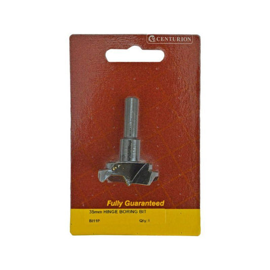 CENTURION BI11P CABINET HINGE CUTTER BORING BIT 35mm