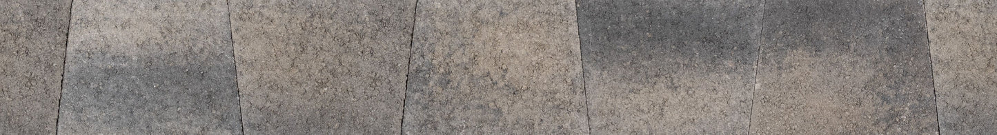 TOBERMORE GARDEN STONE COPING 310/255 x 240 x 70mm EACH SLATE GARCOPSLA
