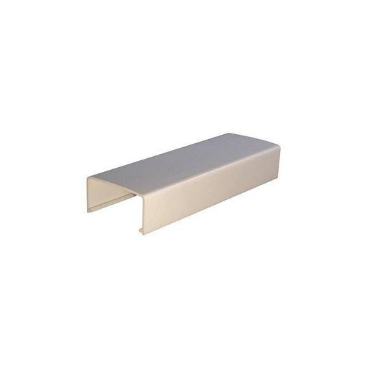 FM DOUBLE CLIP LINK TRUNKING 22mm x 3m (EACH) T605