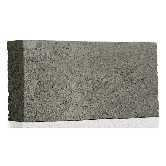 FORTERRA FENLITE BLOCK 100mm 3.6N BLOCK (WHITTLSEY) SFEN1001103GR (WHIT)