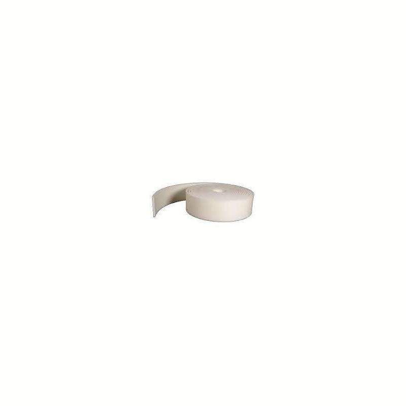 GROWTIVATION SEW101 SITEWORX WHITE FOAM EXPANSION JOINT STRIP 10 x 100mm x 10m